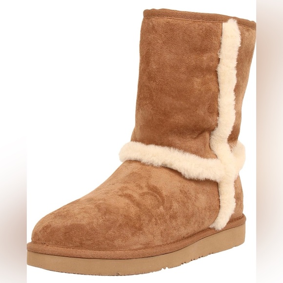 UGG Shoes - UGG Women's W Carter - Chestnut